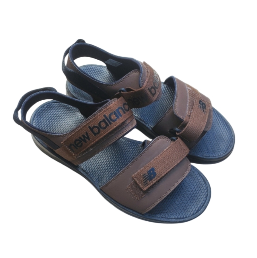 Mens New Balance Adrift 250 Sandals